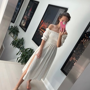 Alanna added a photo of their purchase