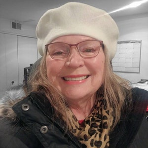 Denise hat ein Foto des gekauften Artikels hinzugefügt