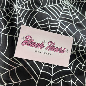 Black added a photo of their purchase