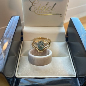Anna added a photo of their purchase