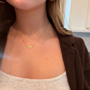 Acquirente Etsy ha aggiunto una foto del proprio acquisto