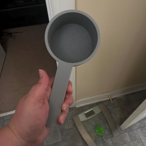 Sarah a ajouté une photo de son achat