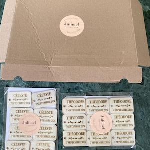 Charlotte added a photo of their purchase