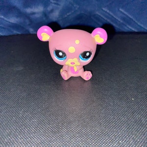 Authentic Littlest Pet Shop Animals Etsy