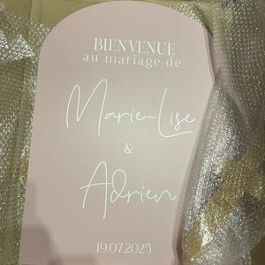 Marie-Lise added a photo of their purchase