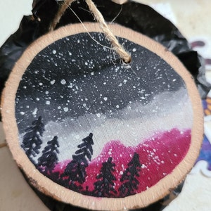 Hannah added a photo of their purchase