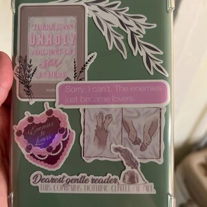 Valerie added a photo of their purchase