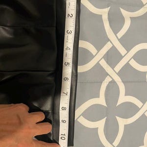 Jennifer added a photo of their purchase