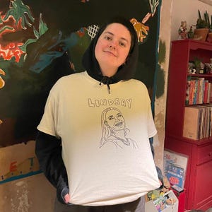 Polly hat ein Foto des gekauften Artikels hinzugefügt