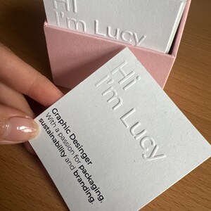 Lucy hat ein Foto des gekauften Artikels hinzugefügt