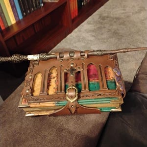 Blackwall lade till en bild av sitt köp