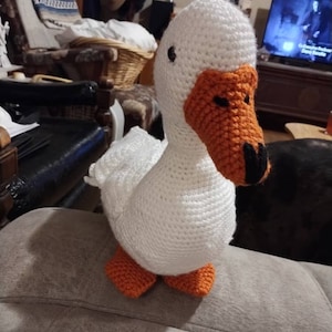 Clara added a photo of their purchase