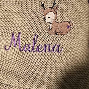 Tanja added a photo of their purchase