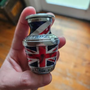 Helen added a photo of their purchase