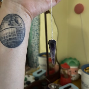 LittleShopFanatic added a photo of their purchase