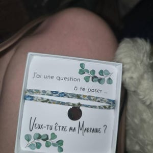 Victoria a ajouté une photo de son achat
