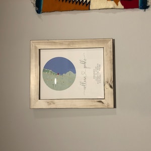 Michelle added a photo of their purchase