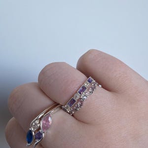 Riley added a photo of their purchase