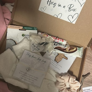 Sue added a photo of their purchase