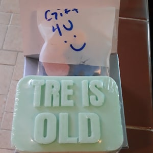 Keith added a photo of their purchase