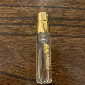 Musk Kashmir by Attar Collection - Etsy