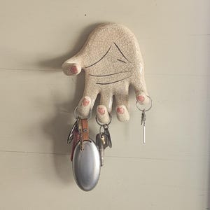 Sarah heeft een foto van de aankoop toegevoegd