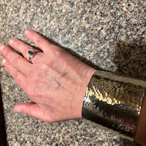 Mary added a photo of their purchase
