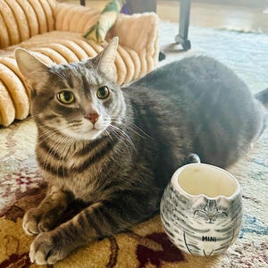 Etsy buyer added a photo of their purchase
