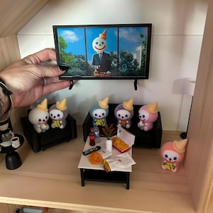 Michelle added a photo of their purchase
