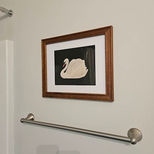 Megan added a photo of their purchase