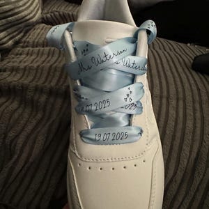 Karina added a photo of their purchase