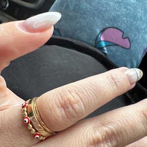 Maria added a photo of their purchase