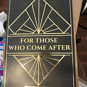 Brian added a photo of their purchase