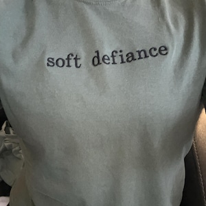 Julie added a photo of their purchase
