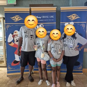 Tishema added a photo of their purchase