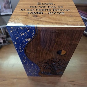 Jonnie added a photo of their purchase