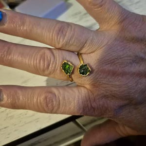 Miss added a photo of their purchase