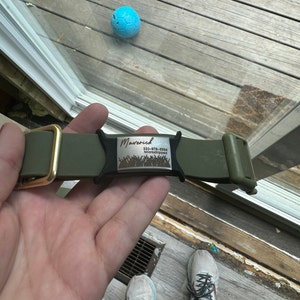 Kelsey added a photo of their purchase