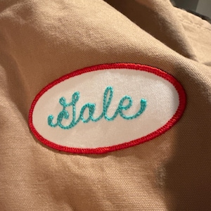 Gale added a photo of their purchase