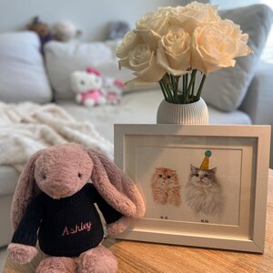 Ashley hat ein Foto des gekauften Artikels hinzugefügt
