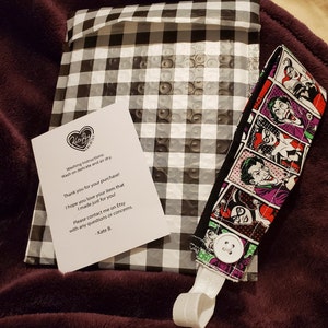 Alison added a photo of their purchase