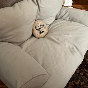 Trudy added a photo of their purchase