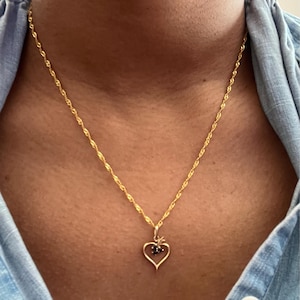 Etsy-koper heeft een foto van de aankoop toegevoegd