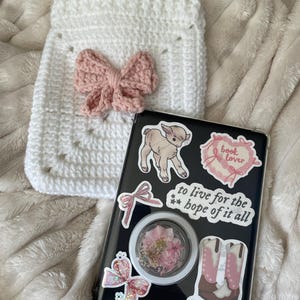 Ava added a photo of their purchase