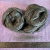Flax/linen Roving, Linen Flax Top, All Natural Plant Based Spinning ...