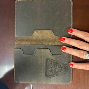 Angel added a photo of their purchase