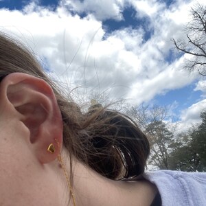 Maggie added a photo of their purchase