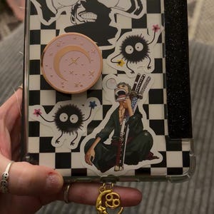 Natalie added a photo of their purchase