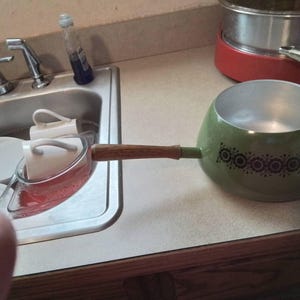 Etsy buyer added a photo of their purchase