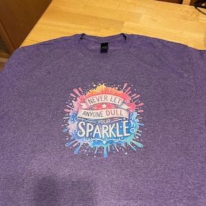 Mary added a photo of their purchase
